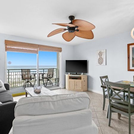 Pelican Isle Condominiums Форт Уолтон Бич Экстерьер фото