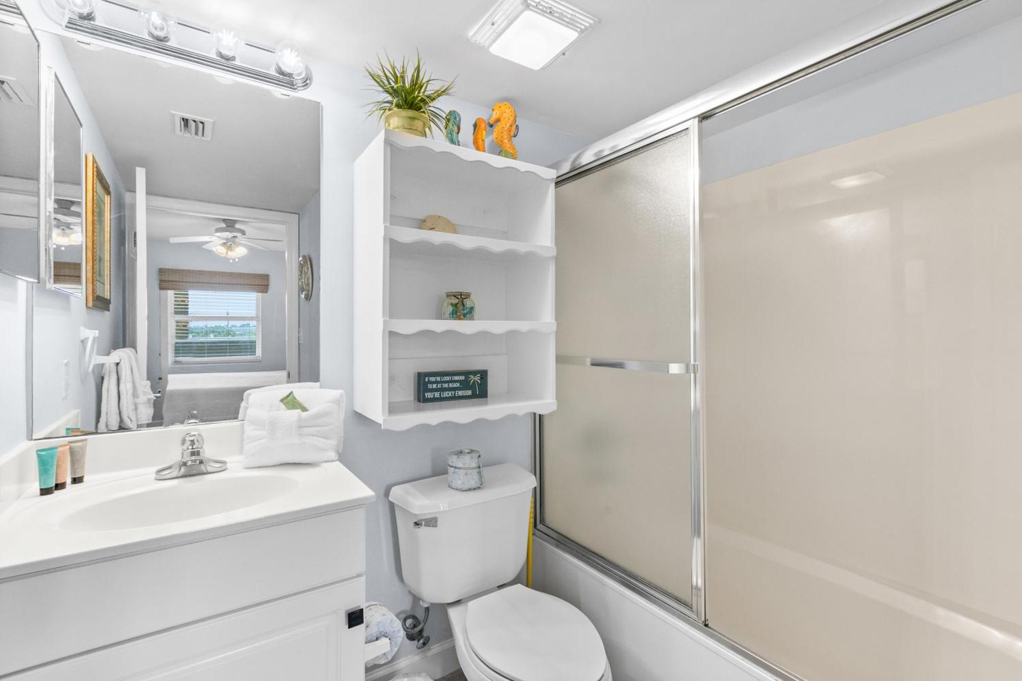 Pelican Isle Condominiums Форт Уолтон Бич Экстерьер фото