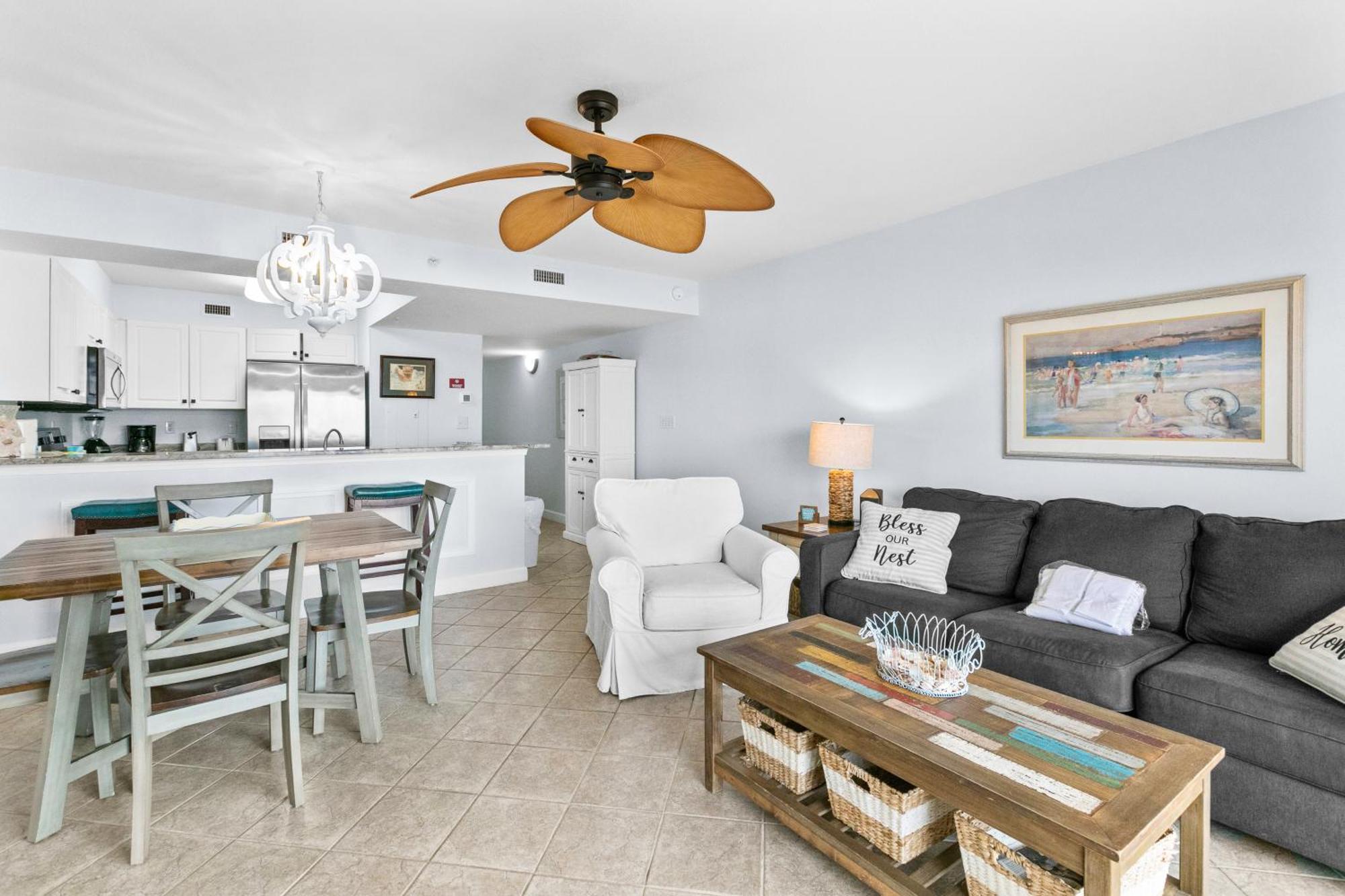 Pelican Isle Condominiums Форт Уолтон Бич Экстерьер фото