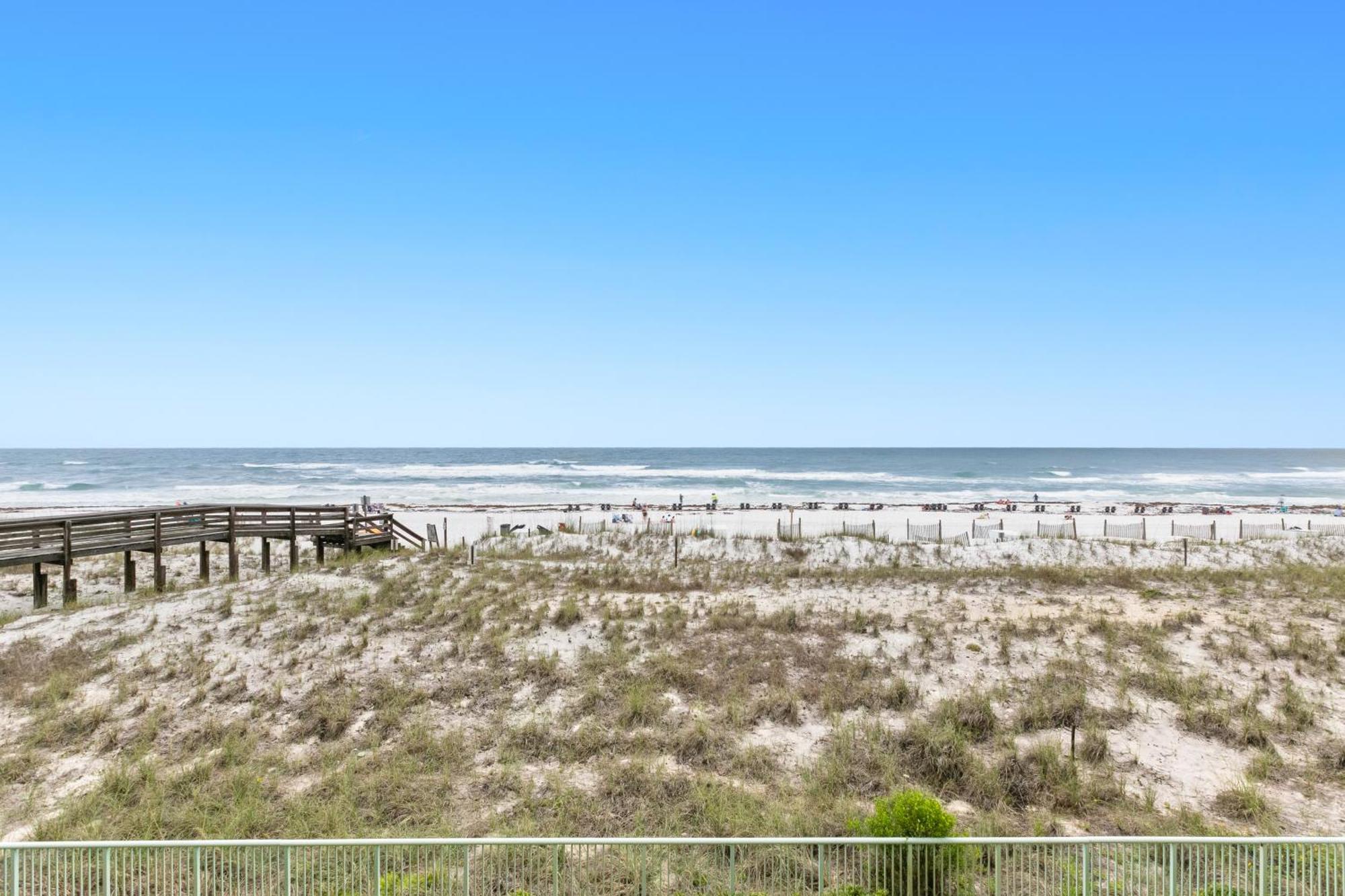 Pelican Isle Condominiums Форт Уолтон Бич Экстерьер фото