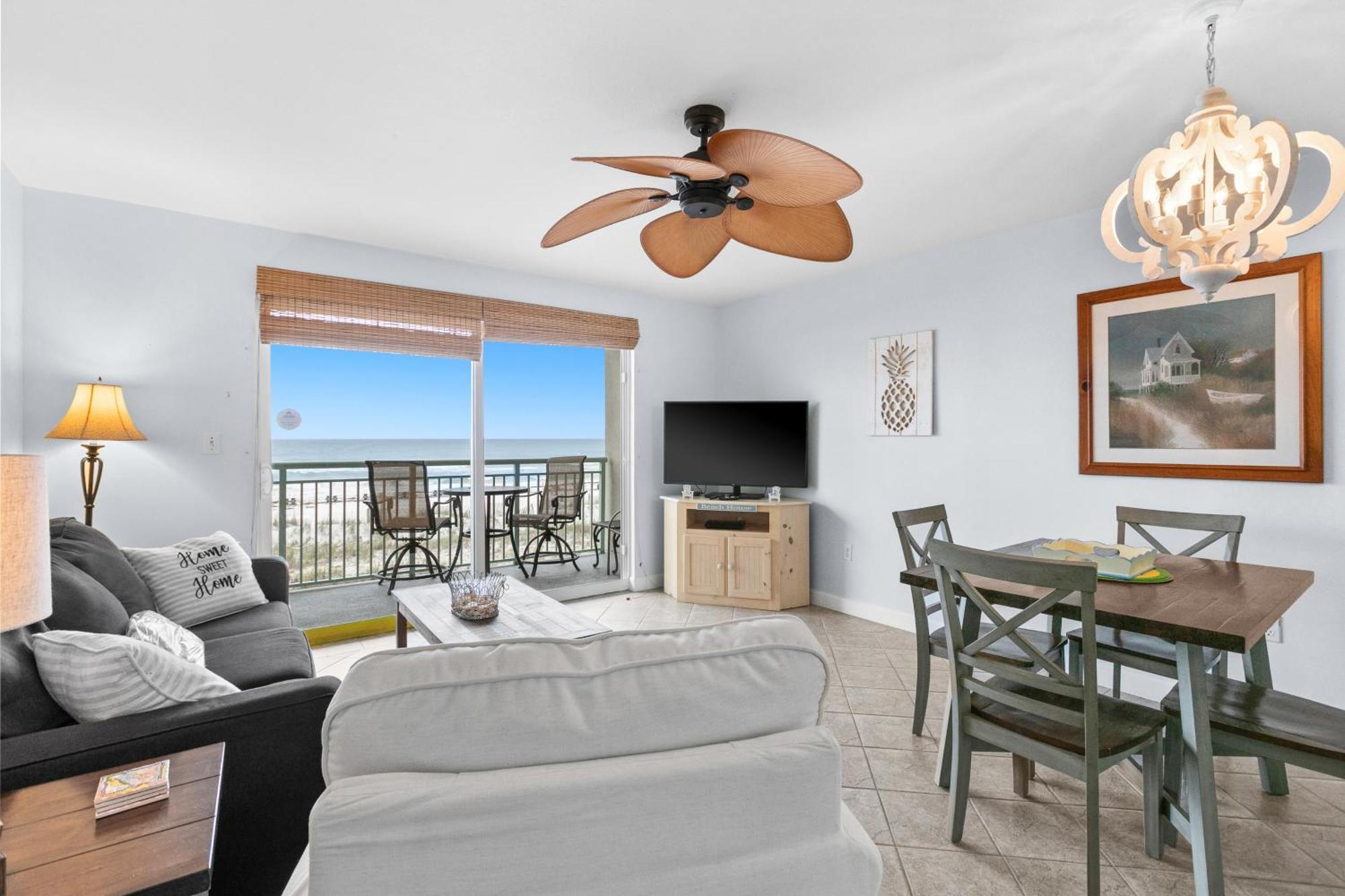 Pelican Isle Condominiums Форт Уолтон Бич Экстерьер фото