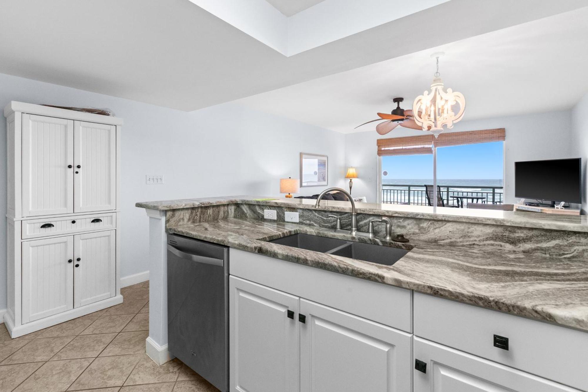 Pelican Isle Condominiums Форт Уолтон Бич Экстерьер фото